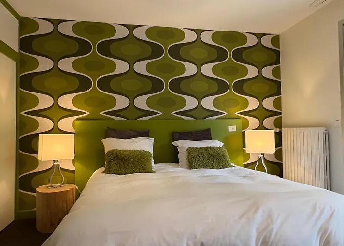 La Maison De L'orbiere