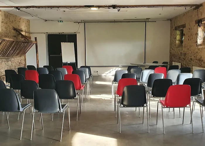 La Maison De L'orbiere