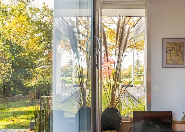 La Maison De L'orbiere Oda ve Kahvaltı