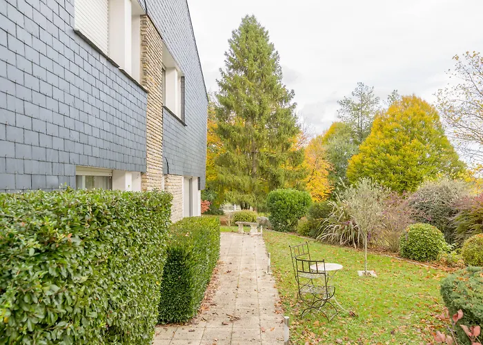 Oda ve Kahvaltı La Maison De L'orbiere