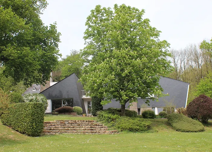 Oda ve Kahvaltı La Maison De L'orbiere