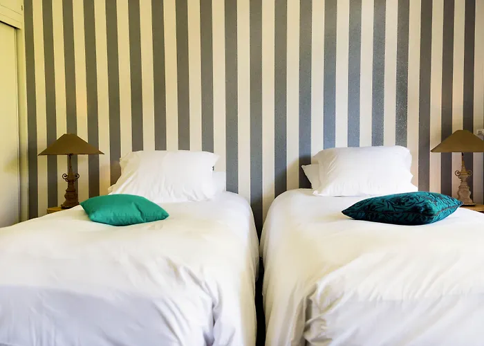 Oda ve Kahvaltı La Maison De L'orbiere