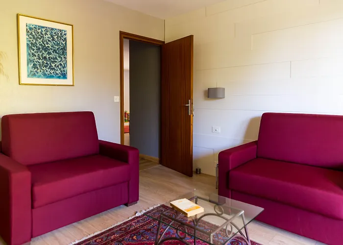 La Maison De L'orbiere