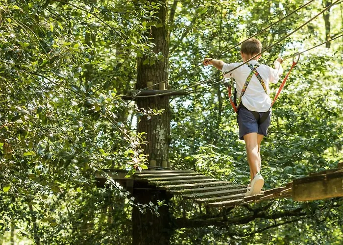 La Maison De L'orbiere Oda ve Kahvaltı