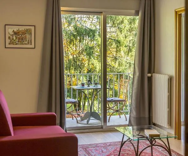 Oda ve Kahvaltı La Maison De L'orbiere