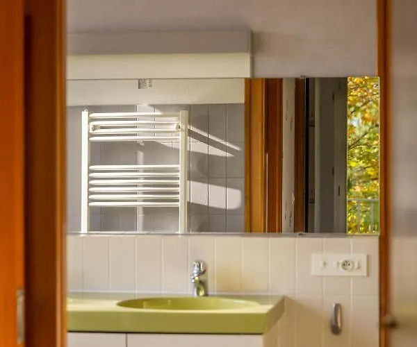 La Maison De L'orbiere Forcé